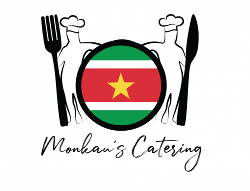 Monkau’s Catering